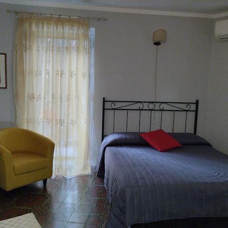 Apartamento Casa Lucia Castelbuono  Exterior foto
